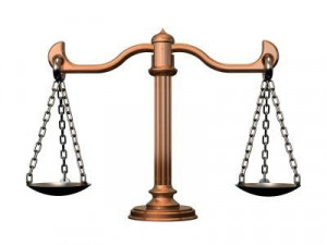 For with the judgment you pronounce you will be judged