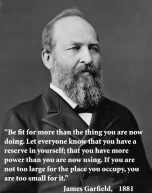 ... from American presidents15 Funny: Wise quotes from American presidents