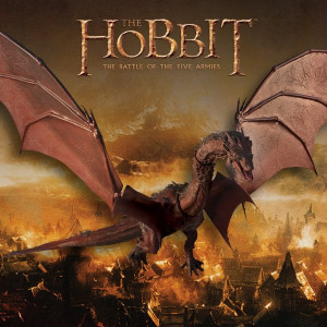 Movie Quotes) The Hobbit: The Battle of the Five Armies