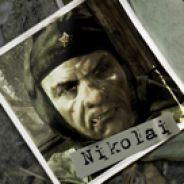 Nikolai Belinski - The Call of Duty Wiki - Black Ops II, Modern ...