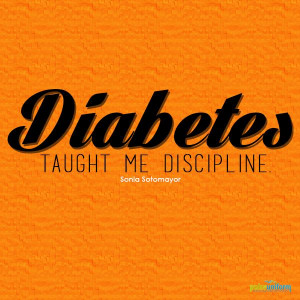 Diabetes Quotes
