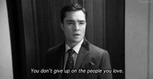 chuck bass quotes on Tumblr