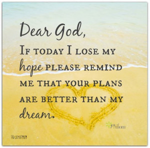 Dear God | My Pinterest Quotes