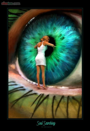 另类美图冲击视觉