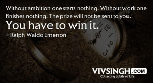 32 Brilliant Quotes By Ralph Waldo Emerson