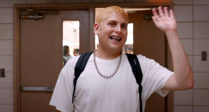 21 Jump Street is scheduled to arrive in theaters on March 16th, 2012.