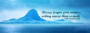 forgive your enemies , quote , quotes , covers