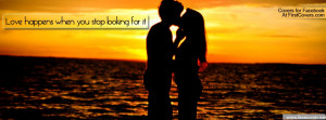 Love Happens
