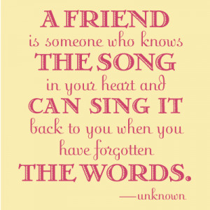 Friendship quotes song wallpapers