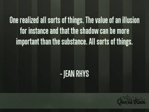 biography total quotes 19 name jean rhys