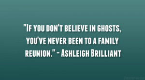 Ashleigh Brilliant Quote