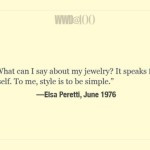Jewelry Quotes Amsdaily