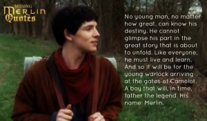 missing merlin quote 1 from s1e1 quote 2 missing merlin quote 2 s1e1 ...