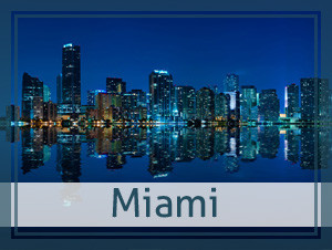 Miami Private Jet Charter Quotes