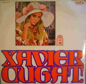Xavier Cugat Mambo Records Cds And Lps