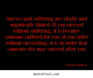 Suffering Quotes
