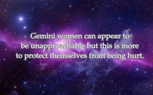 More Facts about Gemini