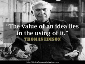 Entrepreneur Success Quote - Success Quote