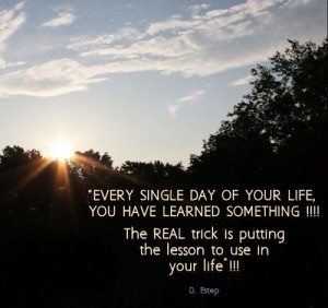 25 Positive Quotes of Famous People That will Inspire You: