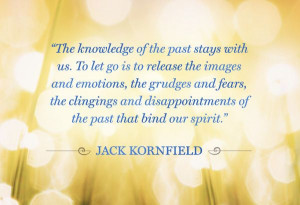 Forgiveness Quotes - Quotes for Letting Go of the Past