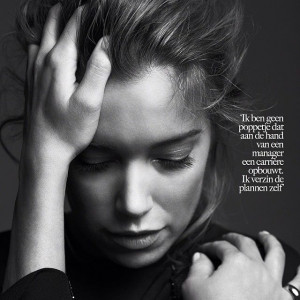 Sylvie Meis: “Ik had een eetstoornis”