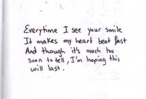 Cute Teen Quotes | via Facebook