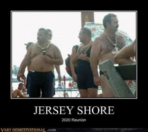 Vh Jersey Shore funny reunion