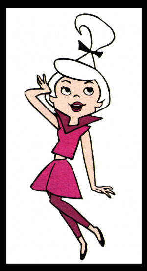 Judy Jetson Hannabarberaworld