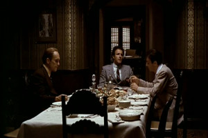 The Godfather Part II Quotes and Sound Clips