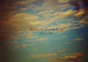 quotes,sky,words,quote,love,myfavoritething ...