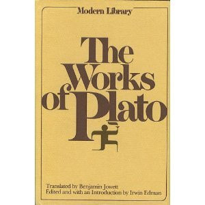 Start by marking “The Works of Plato” as Want to Read: