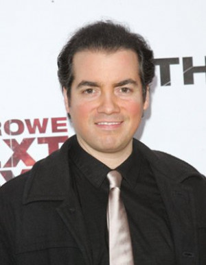 Kevin Corrigan at event of The Next Three Days (2010)