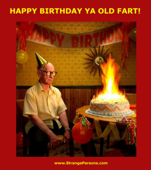 happy birthday old ladies picture funny sayings for birthday
