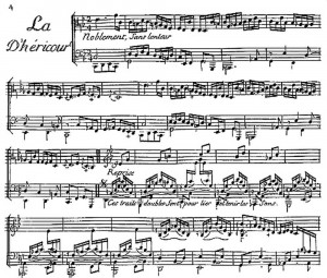 Sheet Music Extract Volume...