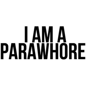 Paramore quote clipped by ♪мяz gαѕкαятн