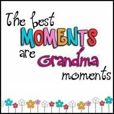 Grandma Sayings: Beautiful Grandchildren, Grandma Moments, Grandkids ...