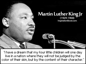Showing Gallery For I Have A Dream Quote Martin Luther King Jr