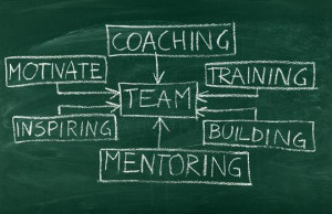 What makes a great coach?