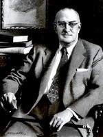 William Boeing