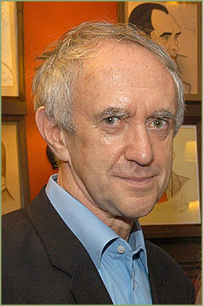Jonathan Pryce Jonathan pryce