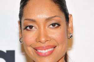 Gina Torres Arrivals The