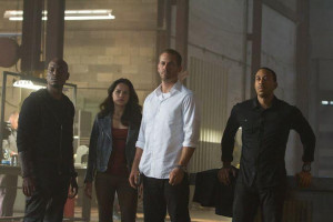 Furious 7’ Trailer: 4 Things You May Have Missed In Paul Walker’s ...
