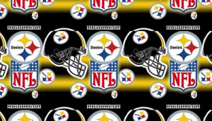 Pittsburgh Steelers Myspace