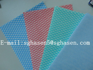 ... -purpose kitchen cloths/Blue J cloth (roll/wipe/rags)-Chemical bond