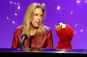 Diana Krall Quotes