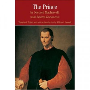 ... Niccolo Machiavelli Books on. Protect himself from wolves classic the