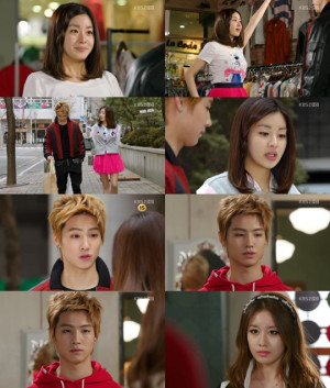 spoilers dream high couple shipping becomes more difficult l ioc 0 ...