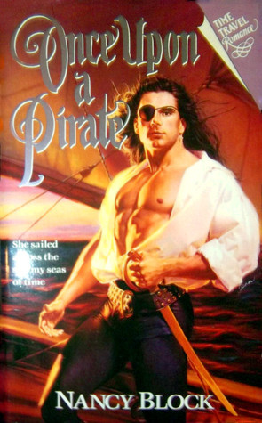 Start by marking “Once Upon a Pirate” as Want to Read: