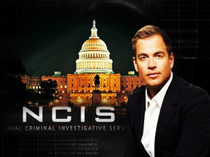 Michael Weatherly NCIS Michael