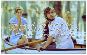 The Notebook Quotes- The Best Notebook Quotes- Feeeeeeeeel Good ...
